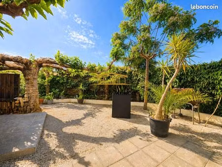 maison 2 pièces 47 m²