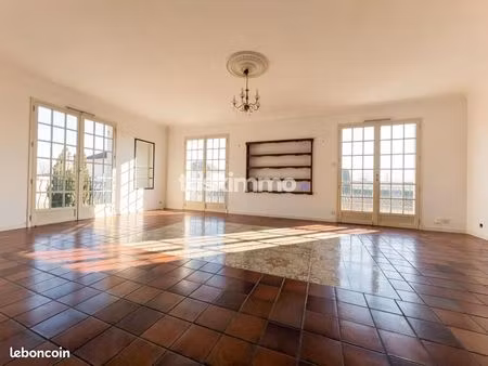 appartement 4 pièces 95 m²