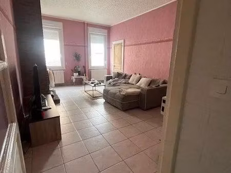 maison 133 m² beauvois-en-cambrésis