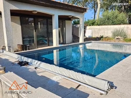 maison 5 pièces 122 m²