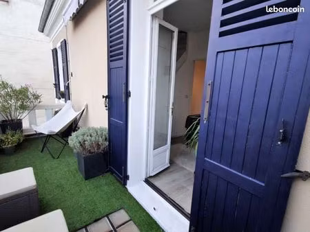 maison de ville 5 pièces 100 m²