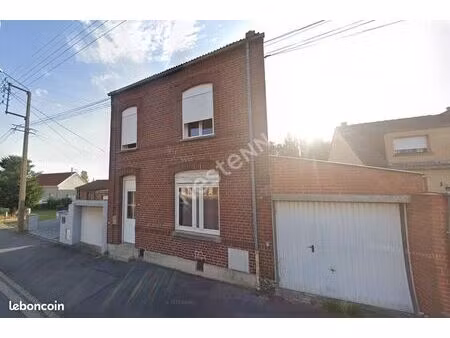 maison 5 pièces 121 m²