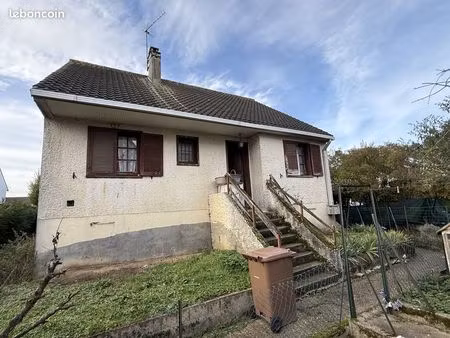 maison 3 pièces 67 m²