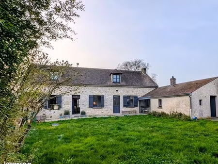 maison 6 pièces 150 m²