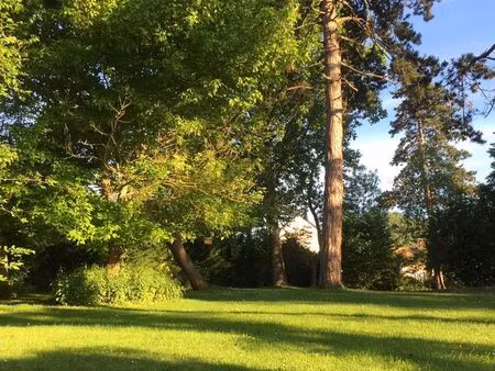 terrain 499 m² orgerus