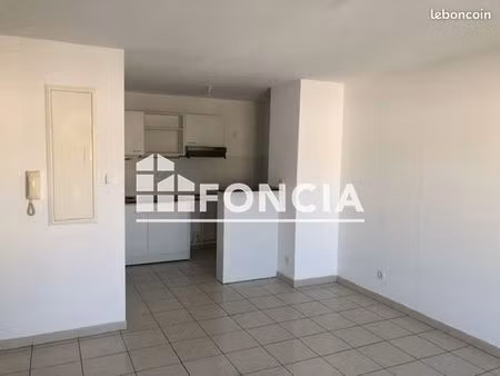 appartement 3 pièces 54 m²