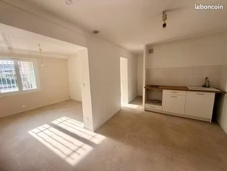 appartement à louer rognac