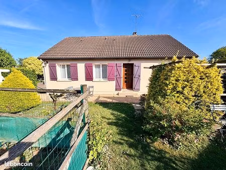 maison 5 pièces 78 m²