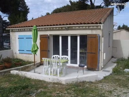 t2 meublé