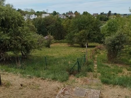reeberg maison avec terrain de 30 6 ares constructible