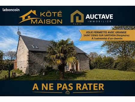 propriété 5 pièces 829 m²