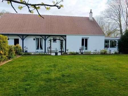 maison à vendre 8 pièces 157 m2