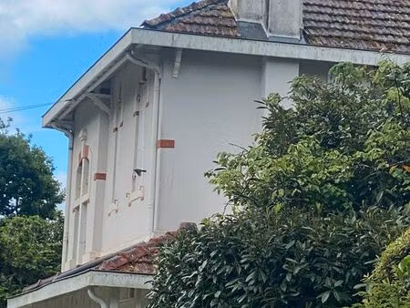 bordeaux cauderan entre primerose et parc bordelais villa 185 m2