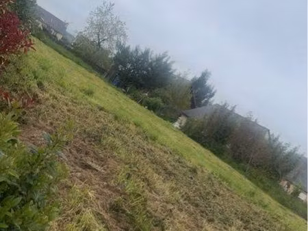 terrain 761m2 à vendre à éreac