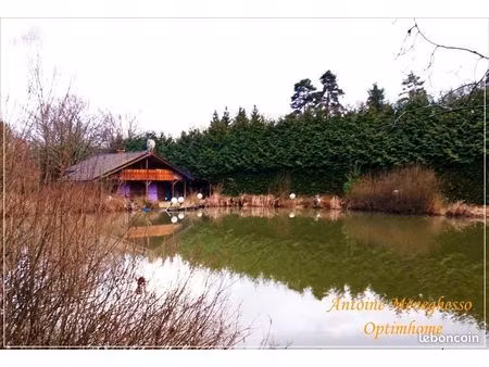 terrain 6 366 m² la salle