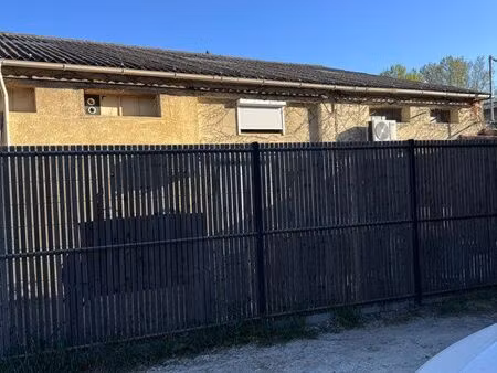 grand loft en duplex centre ville