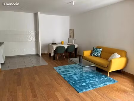 appartement 3 pièces 67 m²
