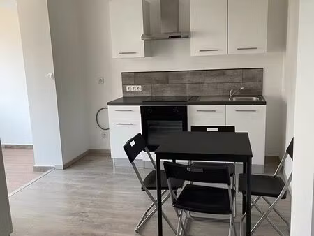 location appartement a ventabren