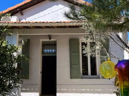 location maison 13012