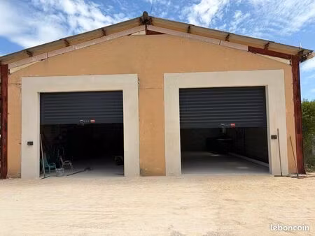 local de stockage