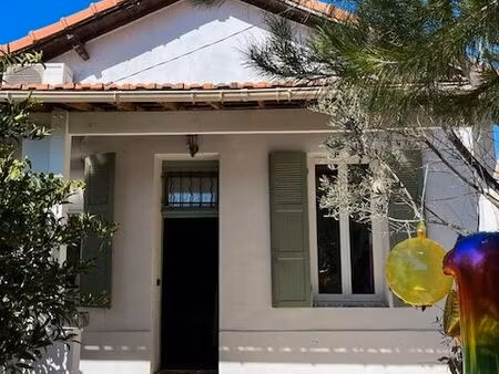 location maison 13012