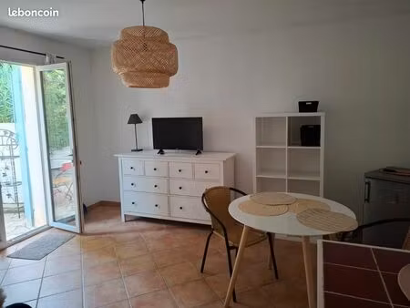 maison maussane les alpilles