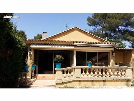 loue maison plein pied 79 m2