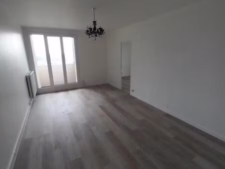 appartement 5 pièces 100 m²