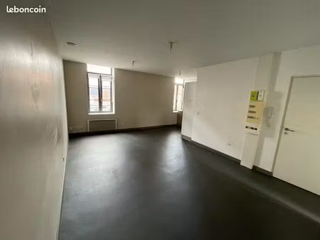appartement t3
