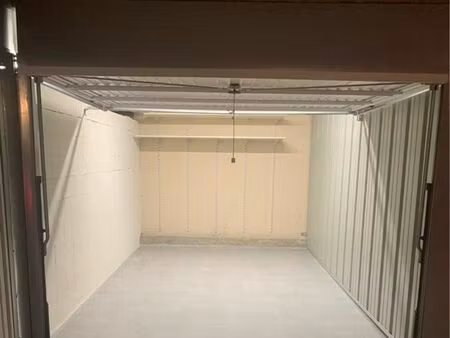 location garage