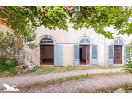 maison 9 pièces 200 m²