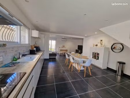 maison 4 pièces 88 m²