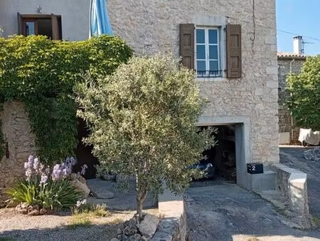 maison authentique