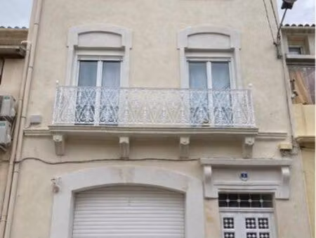 maison 4 pièces