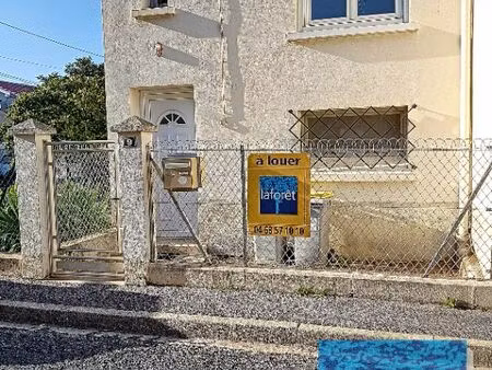 maison 3 pièces 54 m²