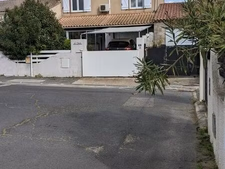 villa t5