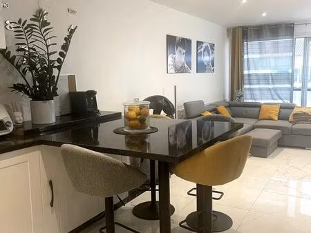 grand appartement cap d agde