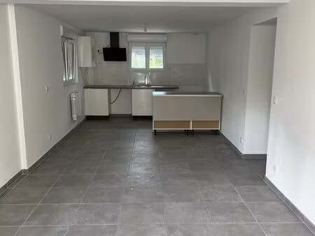 appartement 67m2 a louer