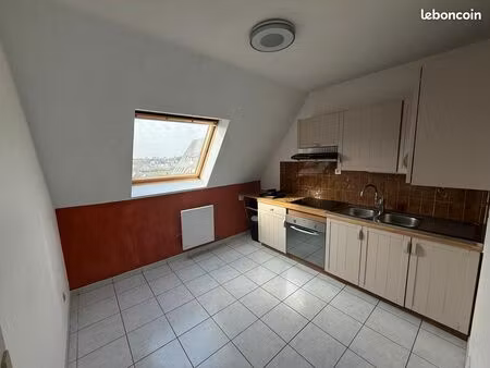appartement f2