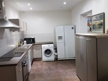 location appartement t4 sur velaux