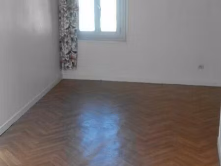 appartement a louer  liancourt