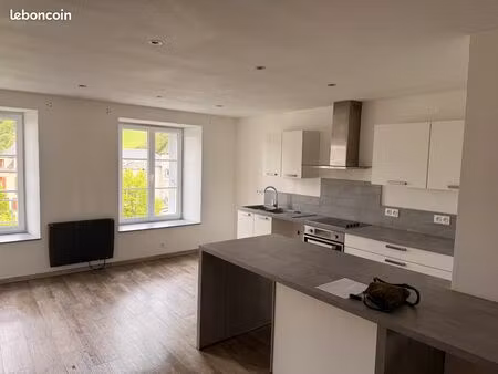 loue appartement f2