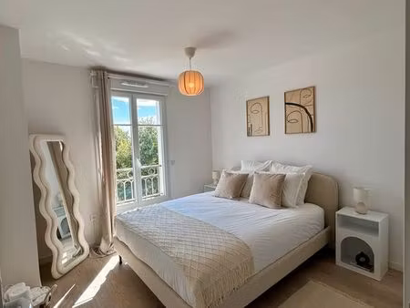 appartement neuf meublé t2 – bail mobilité