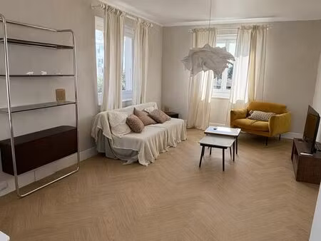 chambre à louer charmant t3