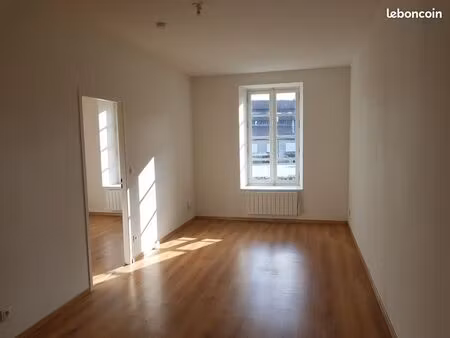 appartement t2 - 44 m2