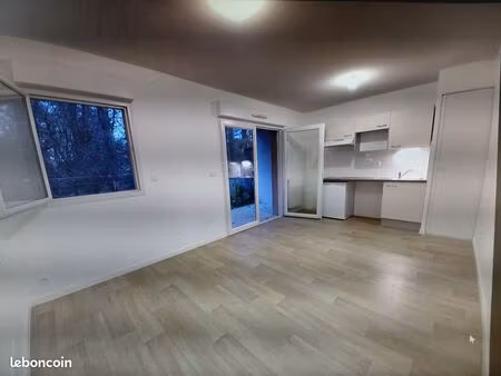 location appartement t2