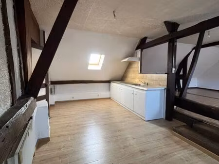 appartement 2 chambres centre ville