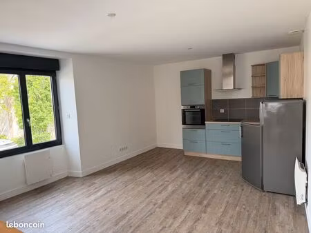 appartement centre ville