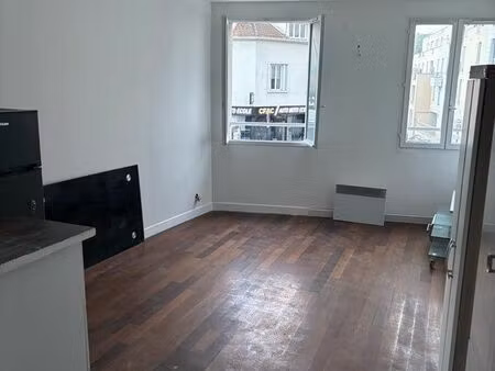 studio 30m2