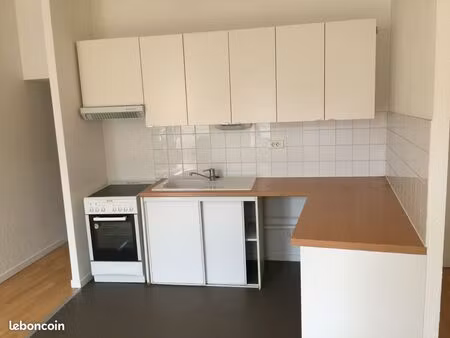 cournon centre t4 balcon